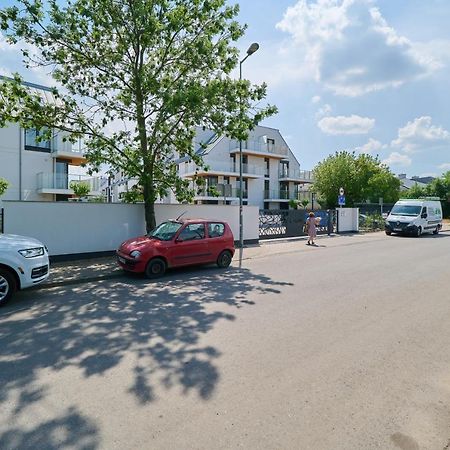 Villa Nova Lux Apartment Wroclaw Kowale By Noclegi Renters Εξωτερικό φωτογραφία