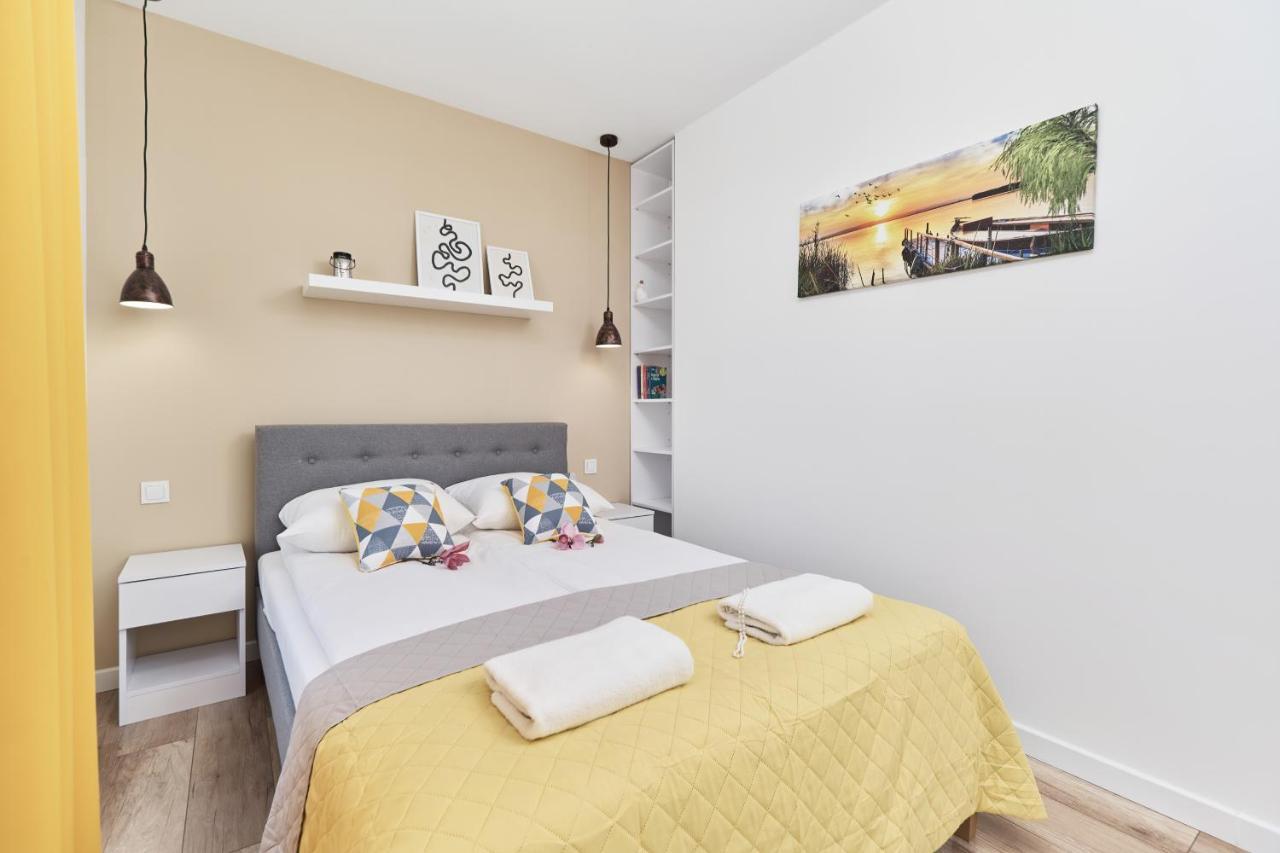 Villa Nova Lux Apartment Wroclaw Kowale By Noclegi Renters Εξωτερικό φωτογραφία