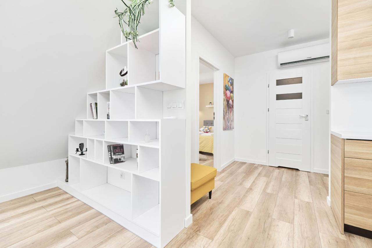 Villa Nova Lux Apartment Wroclaw Kowale By Noclegi Renters Εξωτερικό φωτογραφία