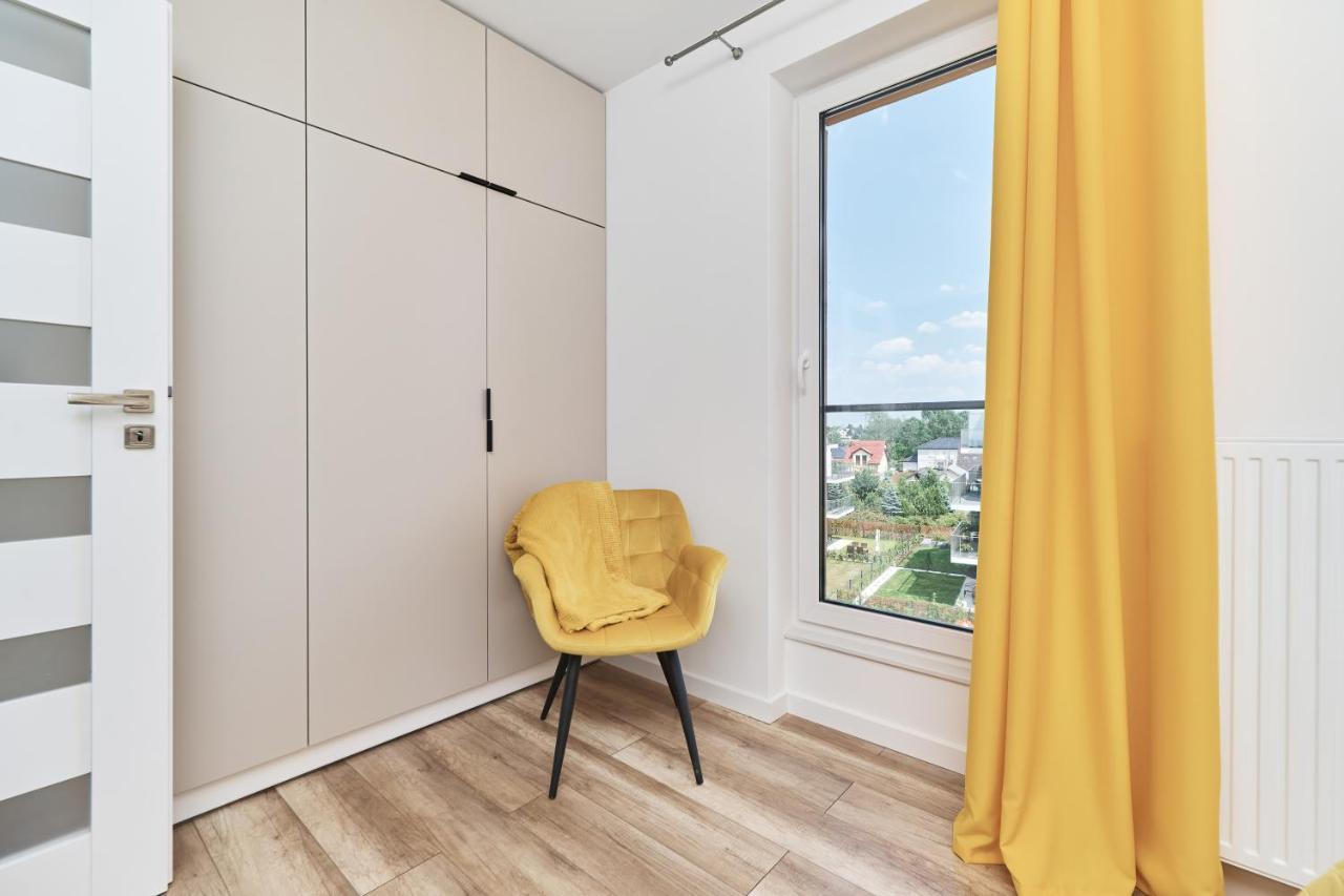 Villa Nova Lux Apartment Wroclaw Kowale By Noclegi Renters Εξωτερικό φωτογραφία