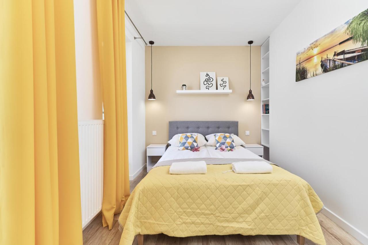Villa Nova Lux Apartment Wroclaw Kowale By Noclegi Renters Εξωτερικό φωτογραφία