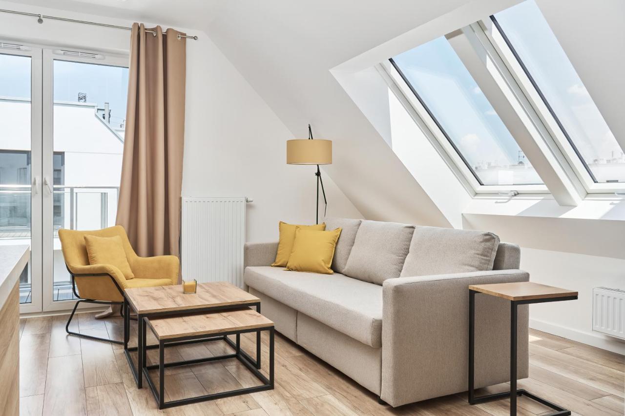Villa Nova Lux Apartment Wroclaw Kowale By Noclegi Renters Εξωτερικό φωτογραφία